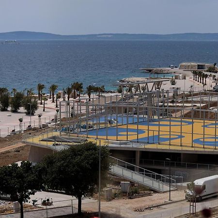 Apartments Znjan Σπλιτ Εξωτερικό φωτογραφία