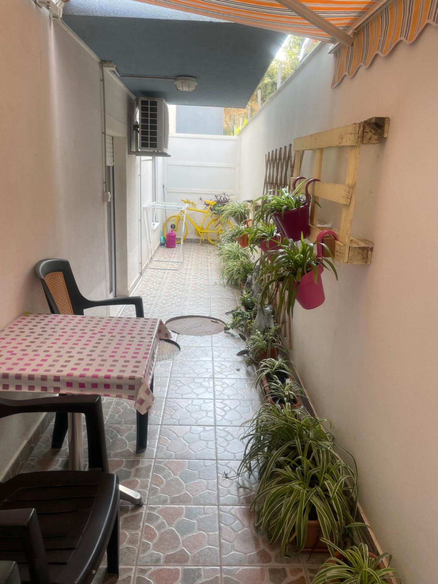 Apartments Znjan Σπλιτ Εξωτερικό φωτογραφία