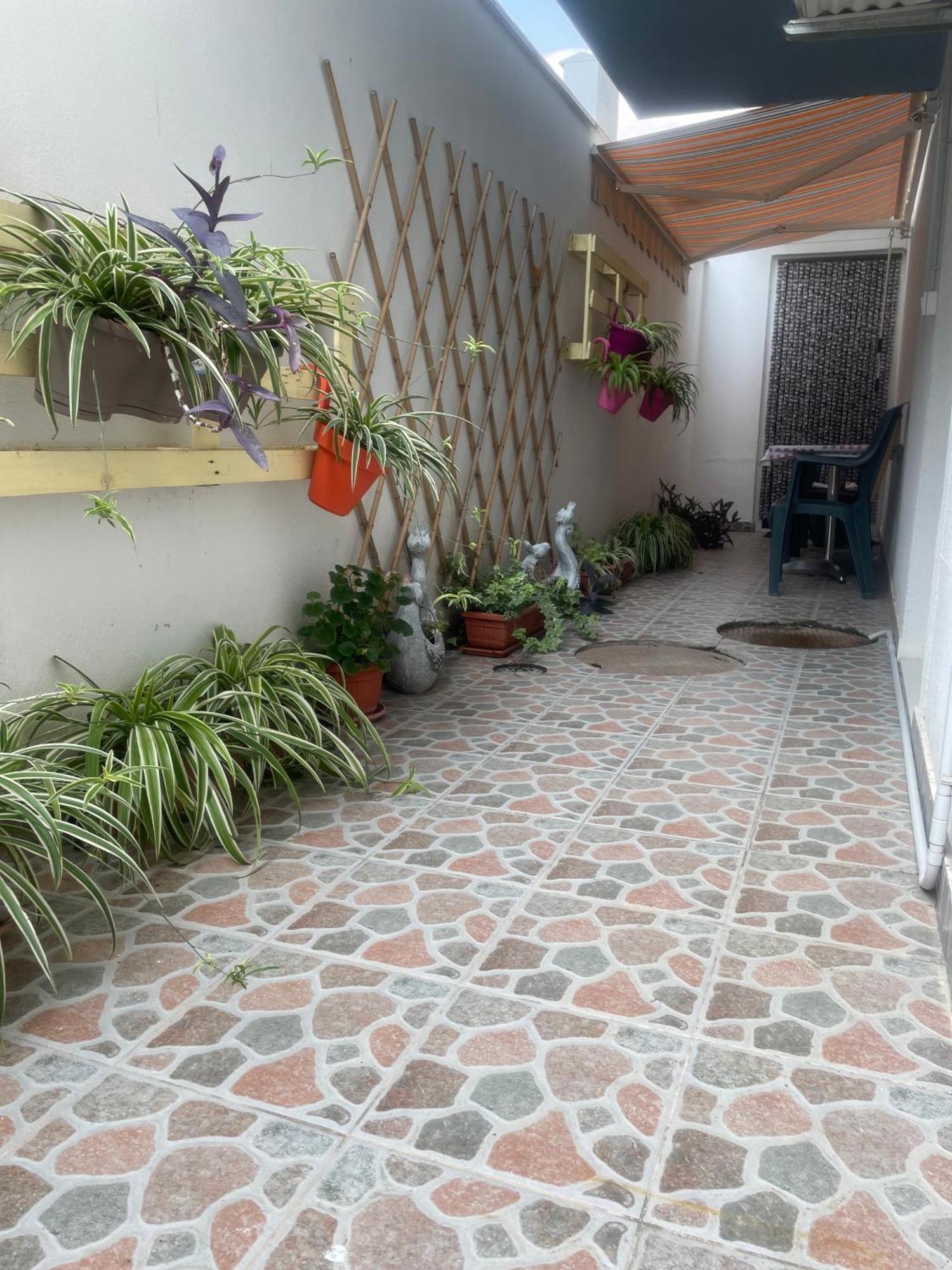 Apartments Znjan Σπλιτ Εξωτερικό φωτογραφία