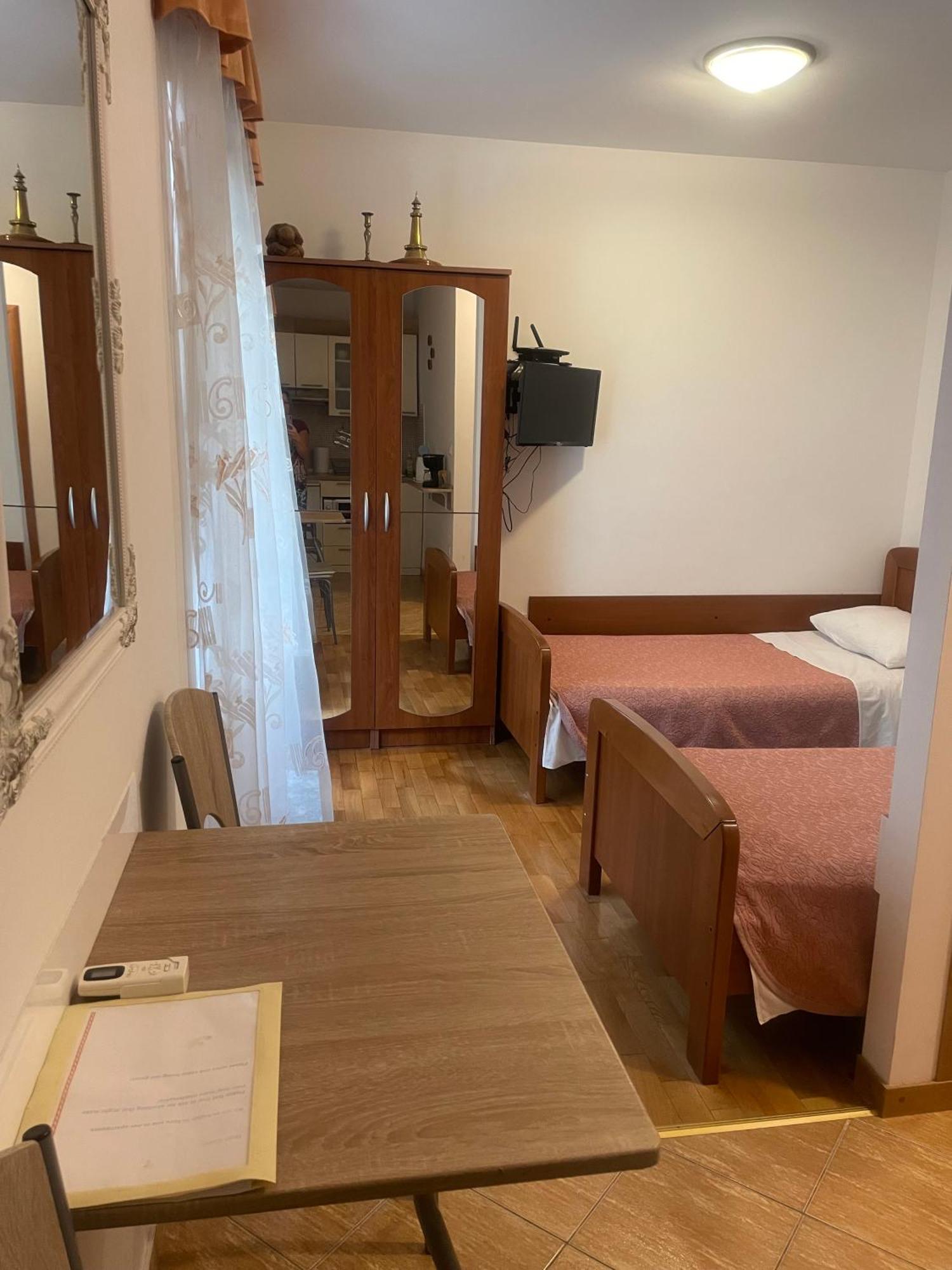Apartments Znjan Σπλιτ Εξωτερικό φωτογραφία