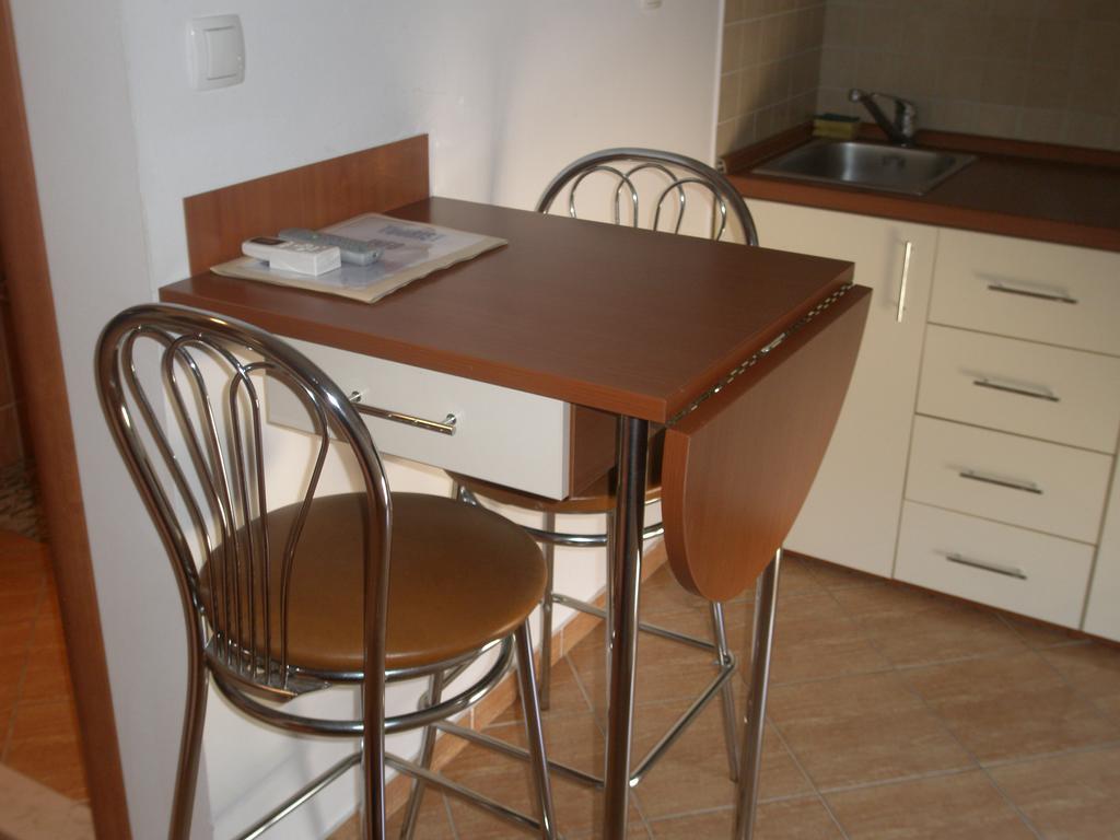 Apartments Znjan Σπλιτ Εξωτερικό φωτογραφία