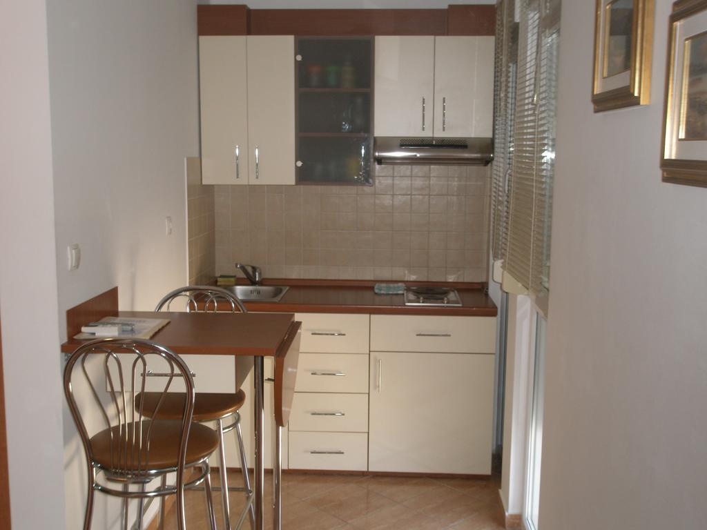 Apartments Znjan Σπλιτ Εξωτερικό φωτογραφία