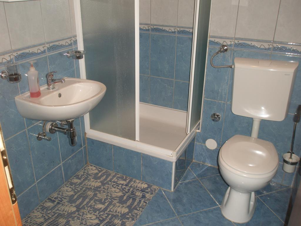 Apartments Znjan Σπλιτ Δωμάτιο φωτογραφία