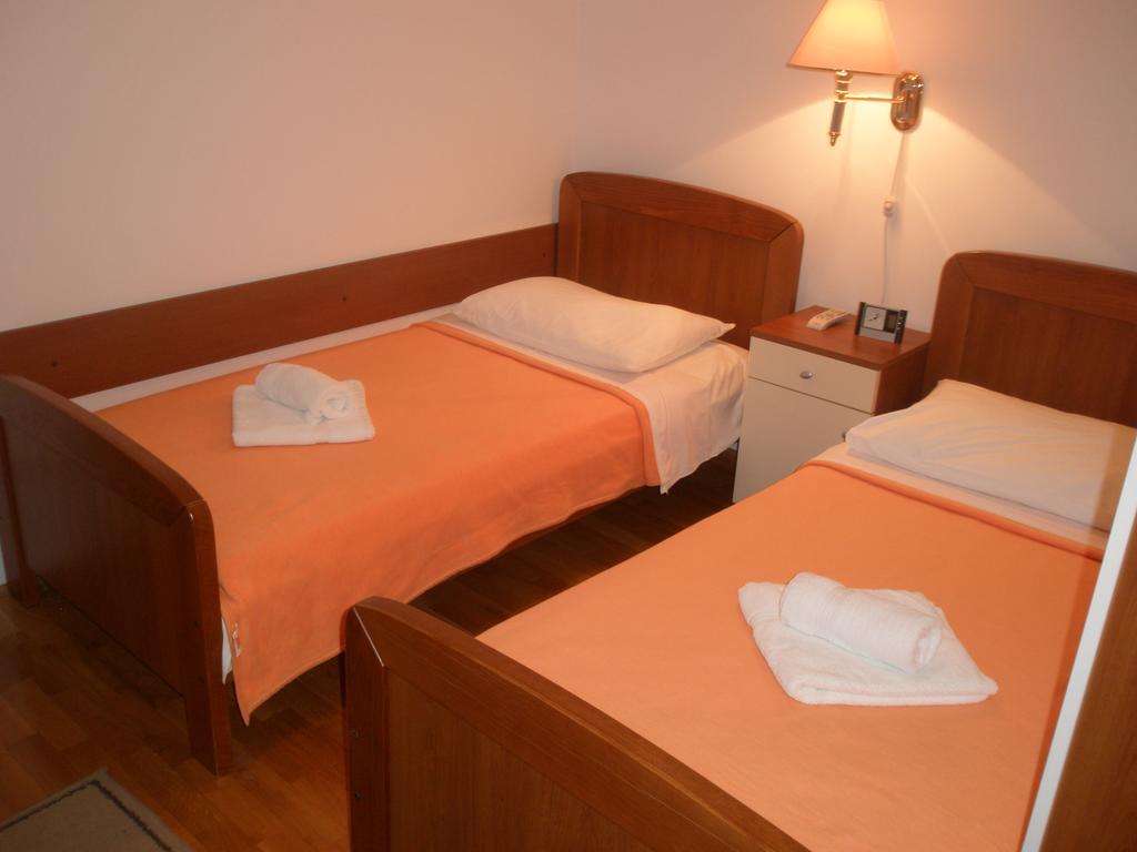 Apartments Znjan Σπλιτ Δωμάτιο φωτογραφία