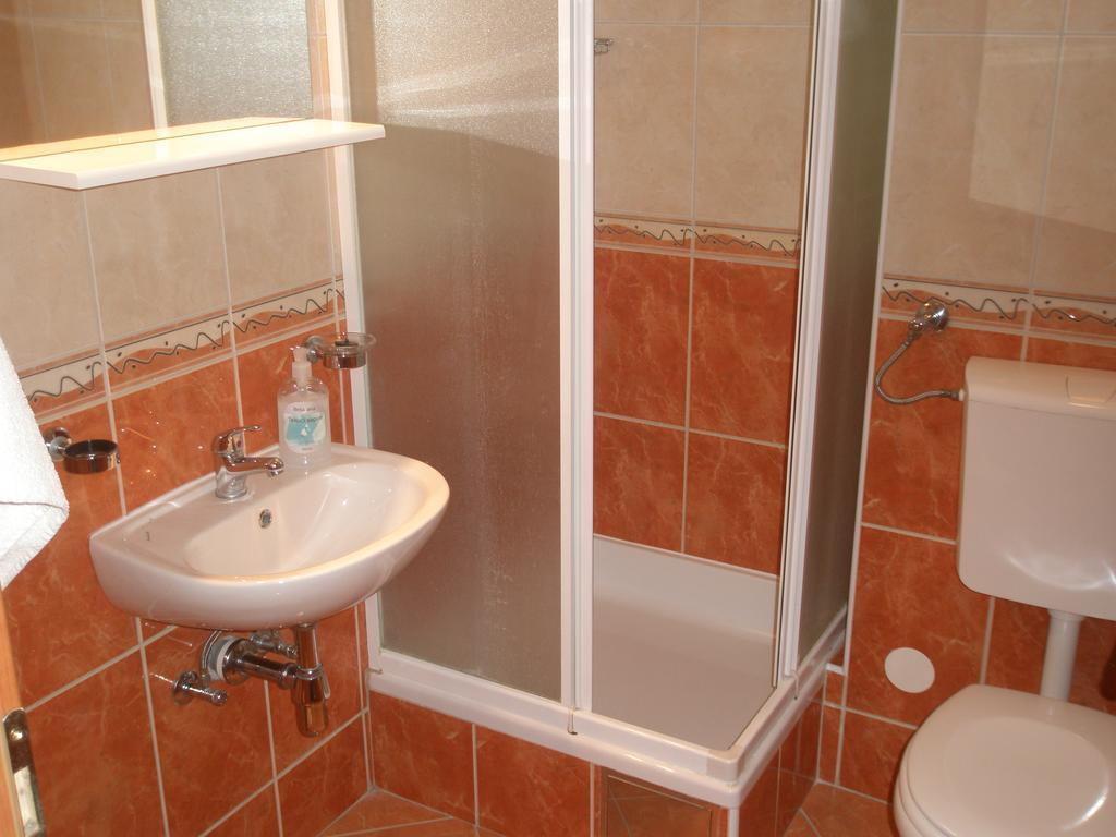 Apartments Znjan Σπλιτ Δωμάτιο φωτογραφία