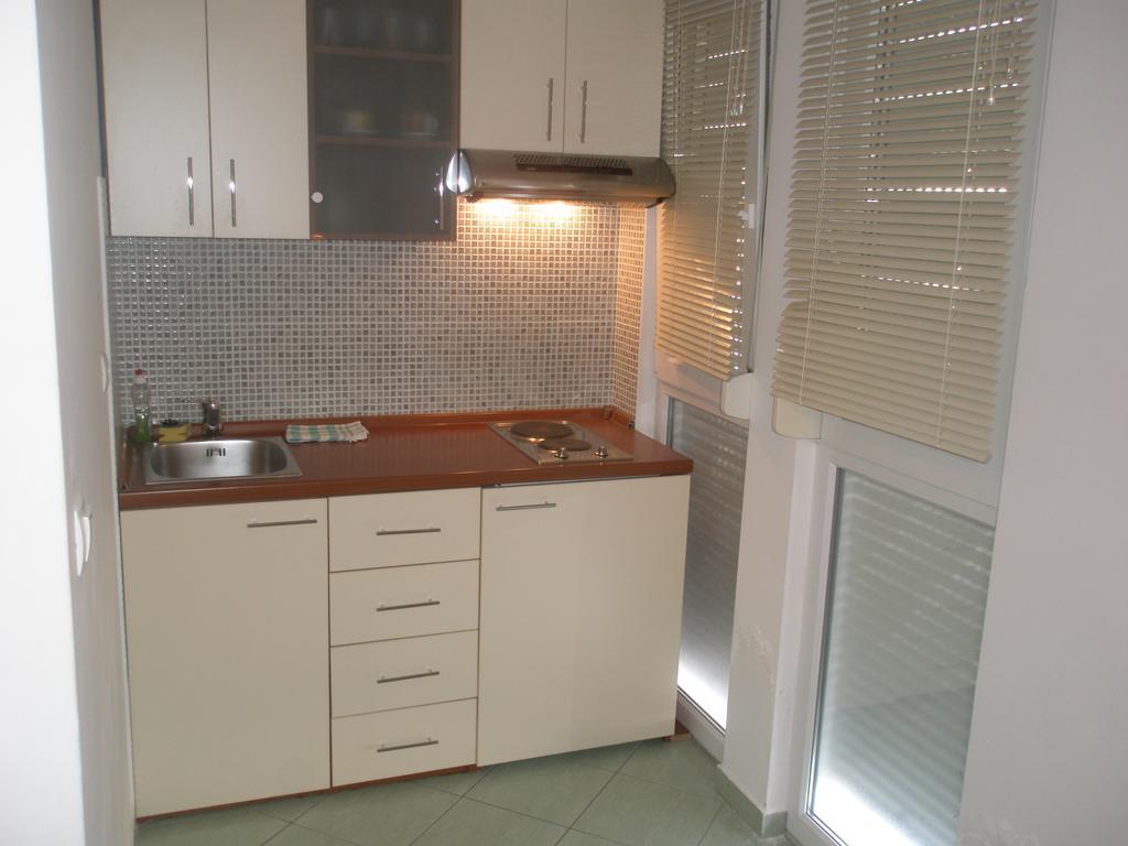 Apartments Znjan Σπλιτ Δωμάτιο φωτογραφία