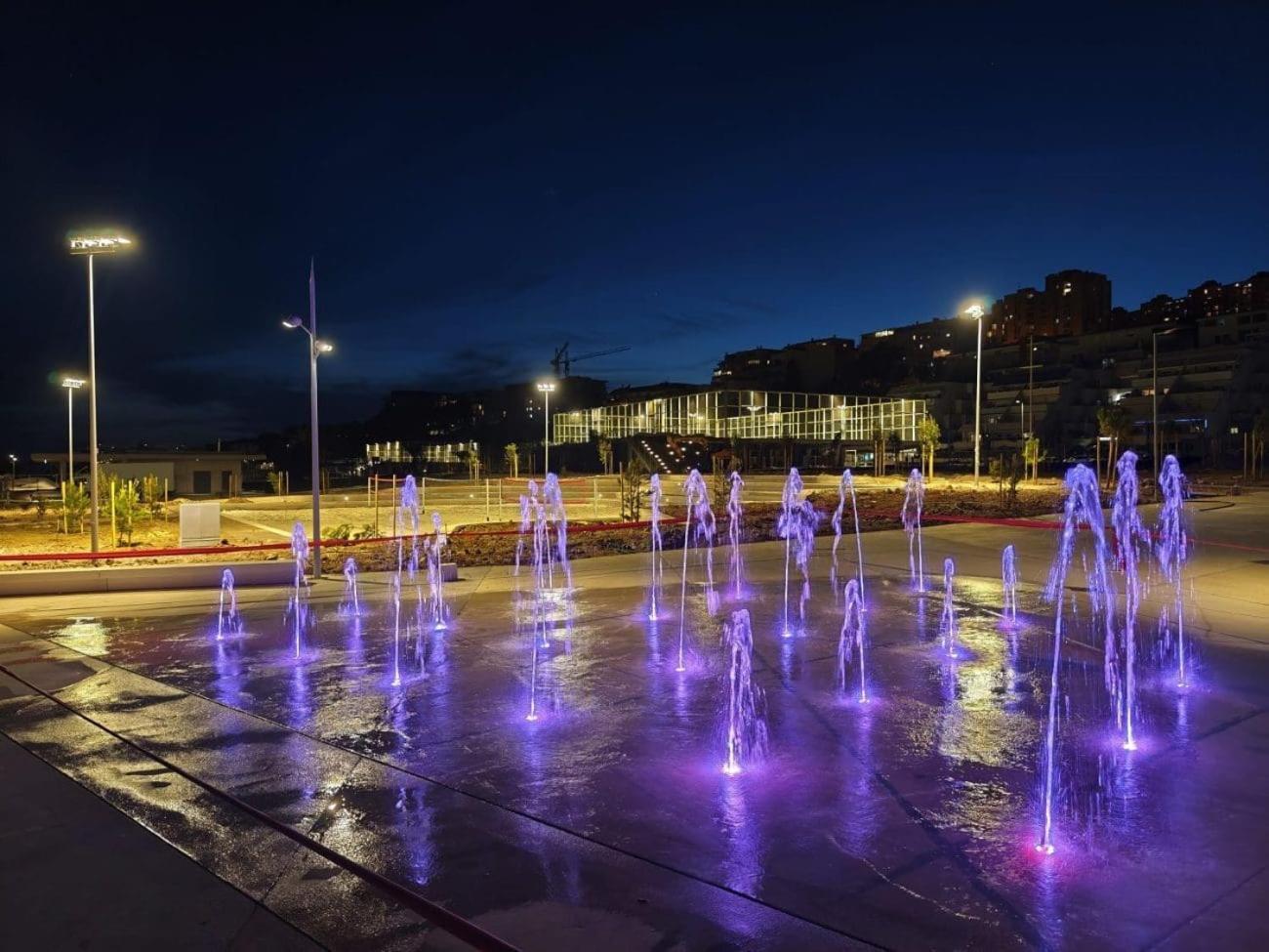 Apartments Znjan Σπλιτ Εξωτερικό φωτογραφία