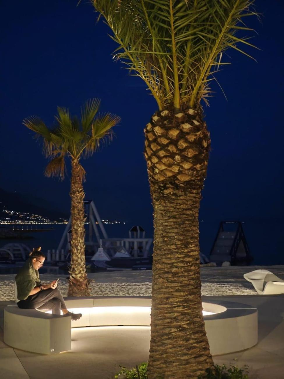 Apartments Znjan Σπλιτ Εξωτερικό φωτογραφία