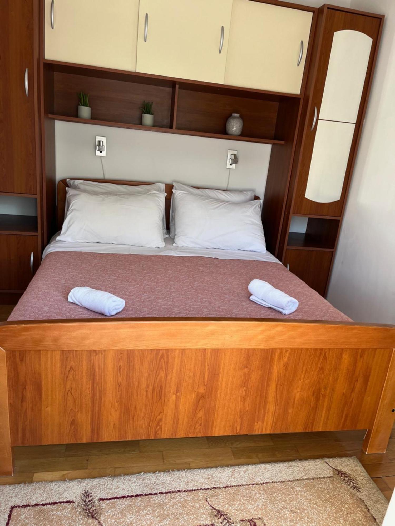 Apartments Znjan Σπλιτ Εξωτερικό φωτογραφία