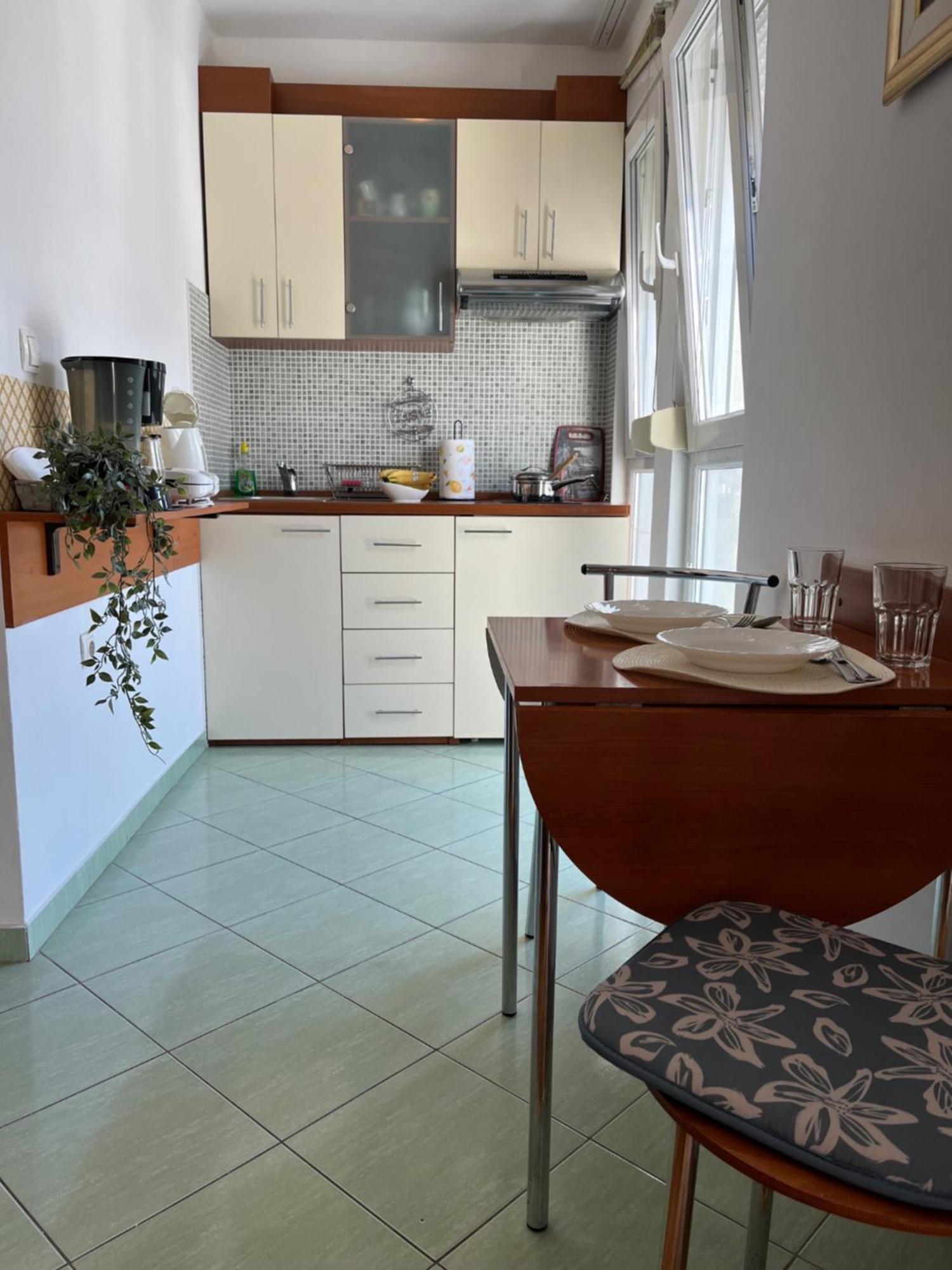 Apartments Znjan Σπλιτ Εξωτερικό φωτογραφία