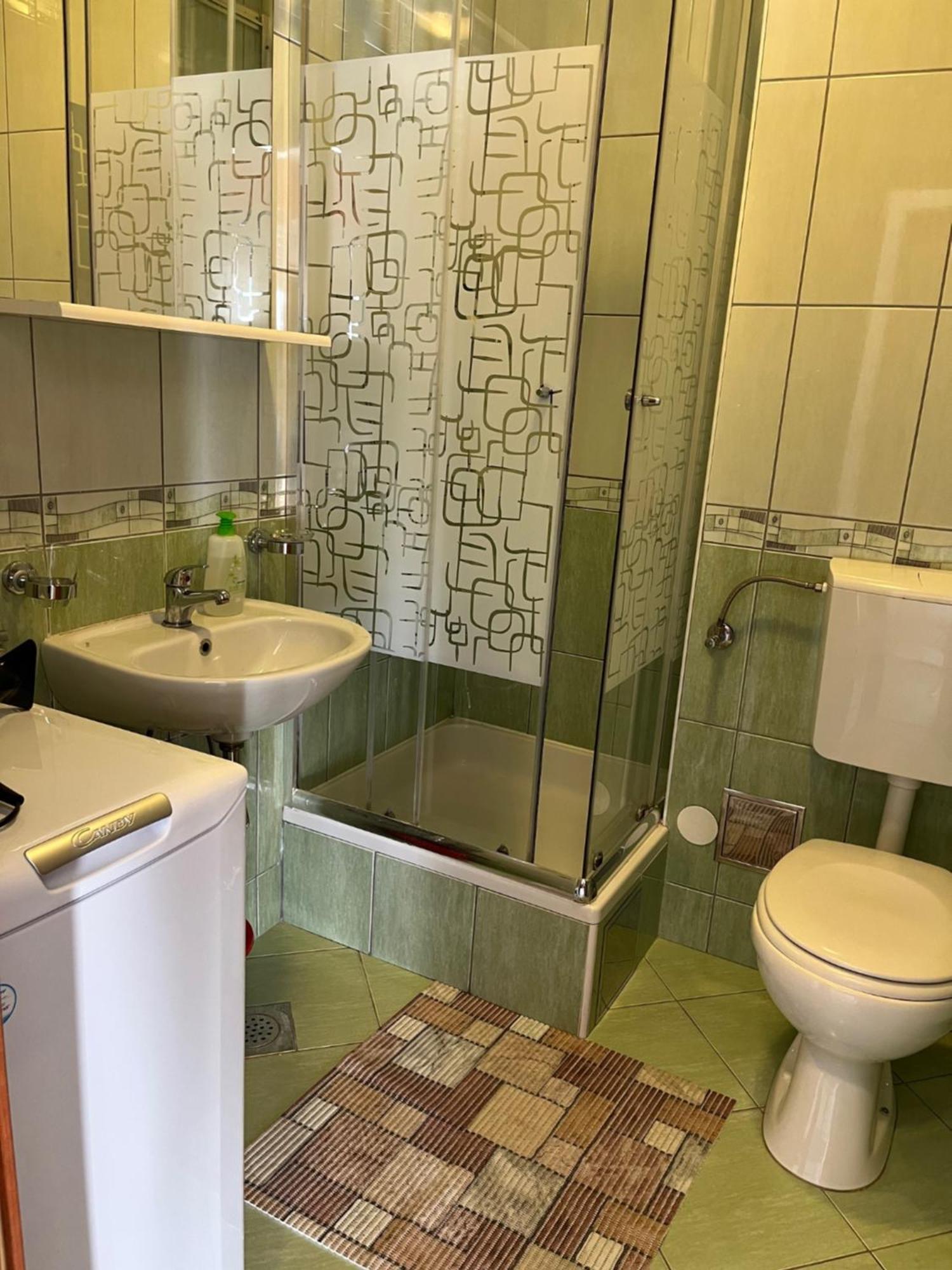 Apartments Znjan Σπλιτ Εξωτερικό φωτογραφία