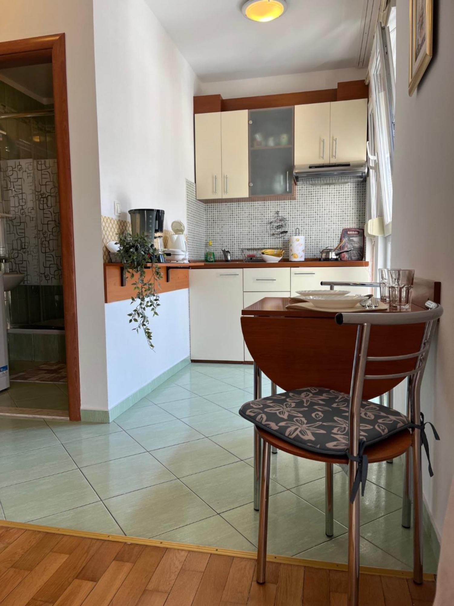 Apartments Znjan Σπλιτ Εξωτερικό φωτογραφία