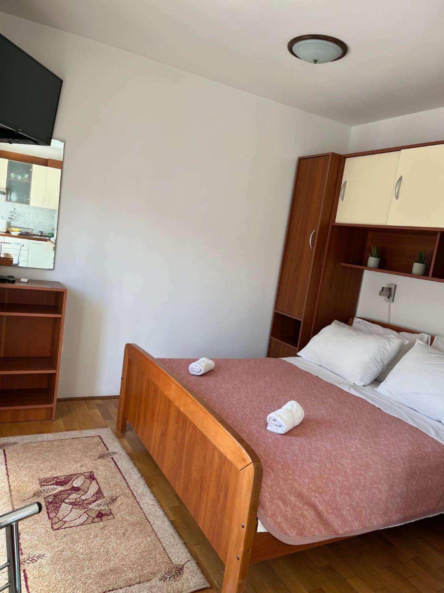 Apartments Znjan Σπλιτ Εξωτερικό φωτογραφία