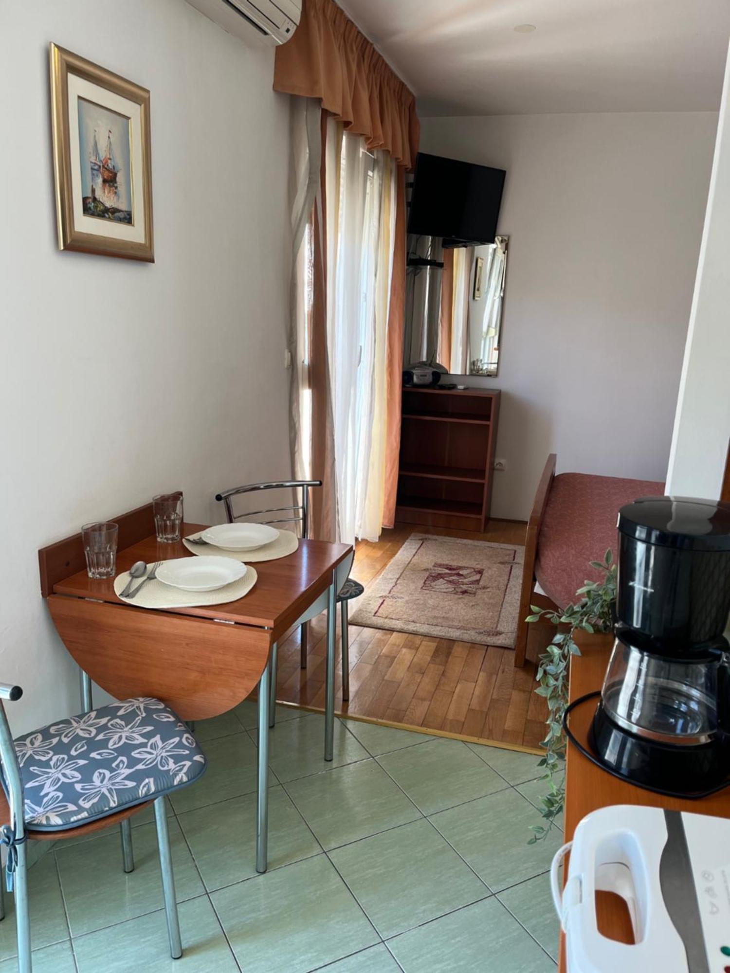 Apartments Znjan Σπλιτ Εξωτερικό φωτογραφία