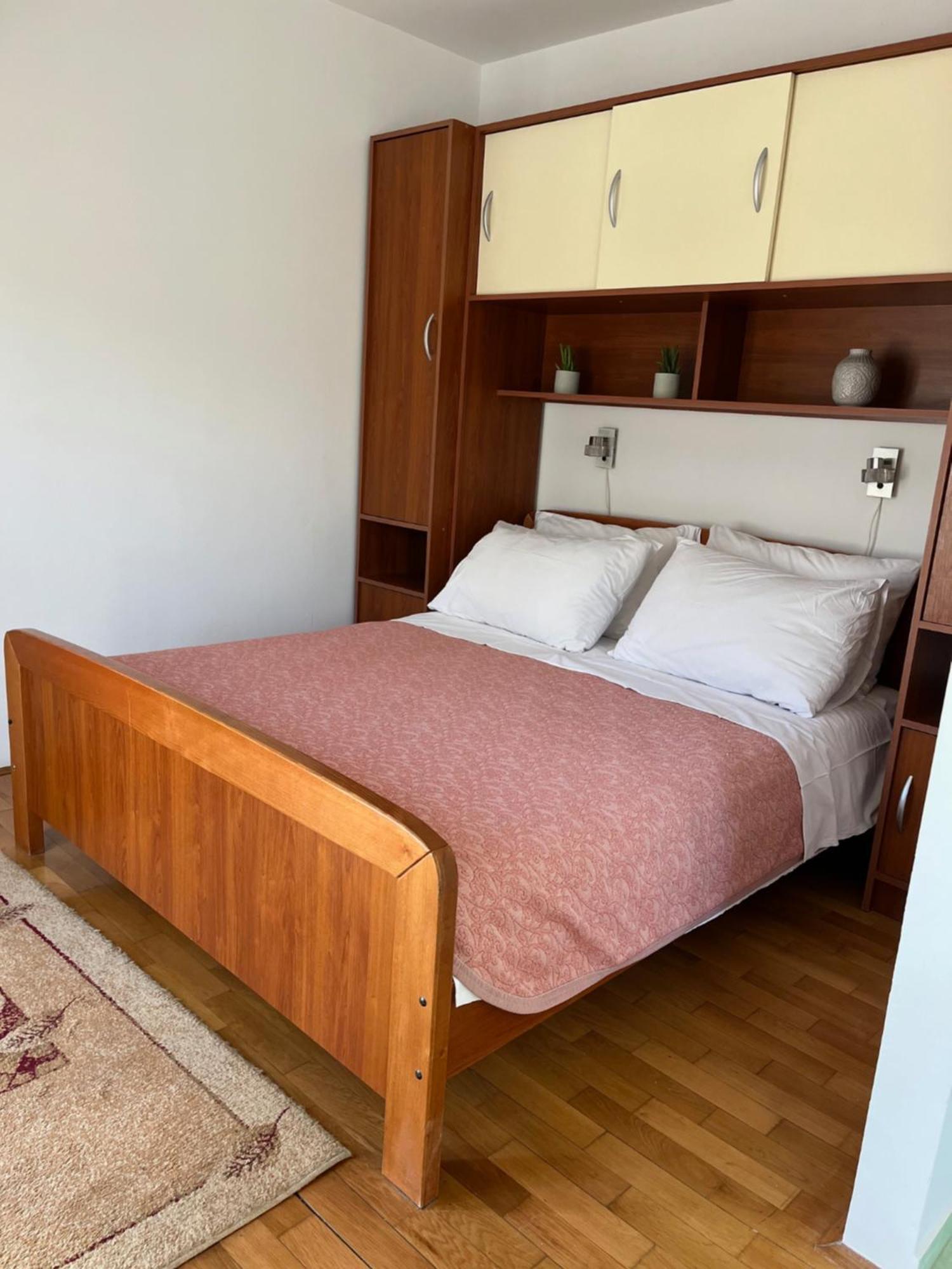 Apartments Znjan Σπλιτ Εξωτερικό φωτογραφία