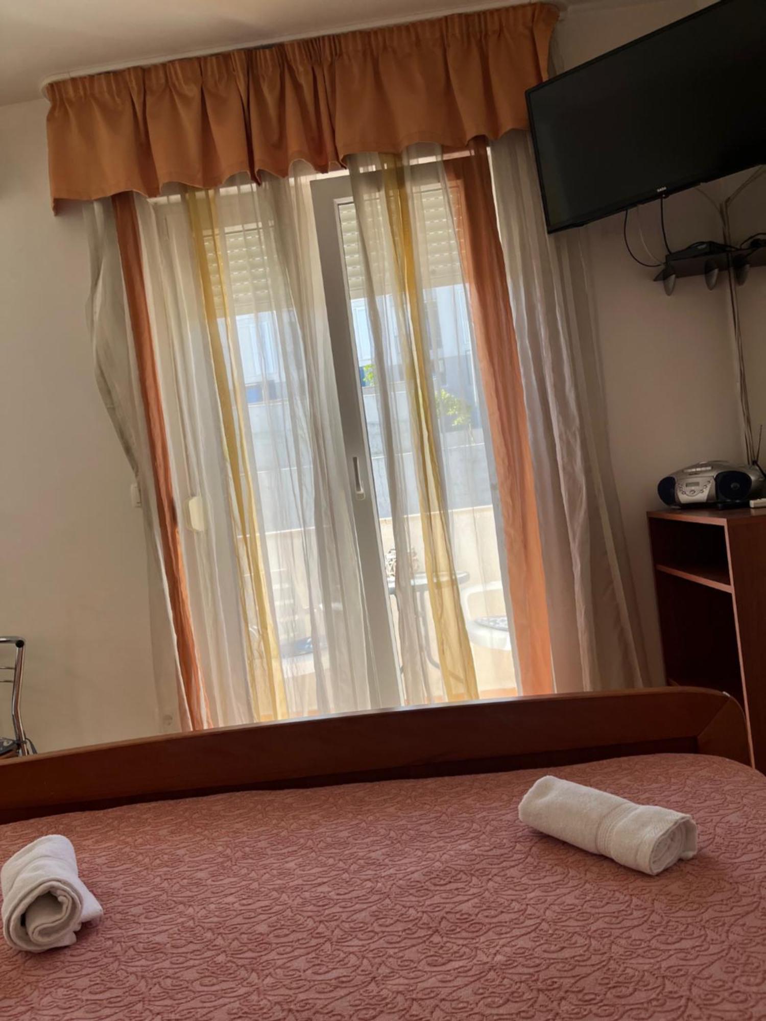 Apartments Znjan Σπλιτ Εξωτερικό φωτογραφία
