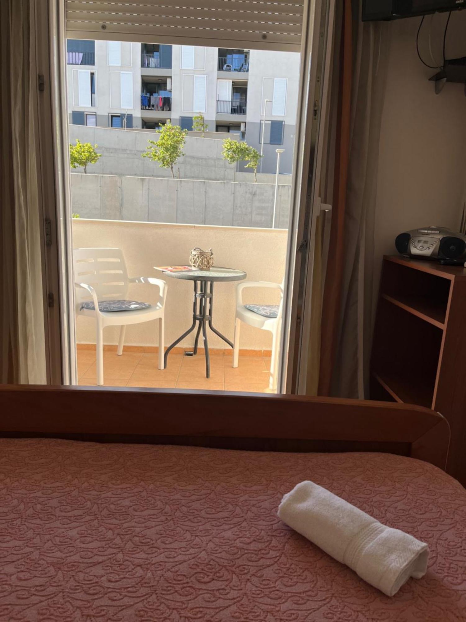 Apartments Znjan Σπλιτ Εξωτερικό φωτογραφία