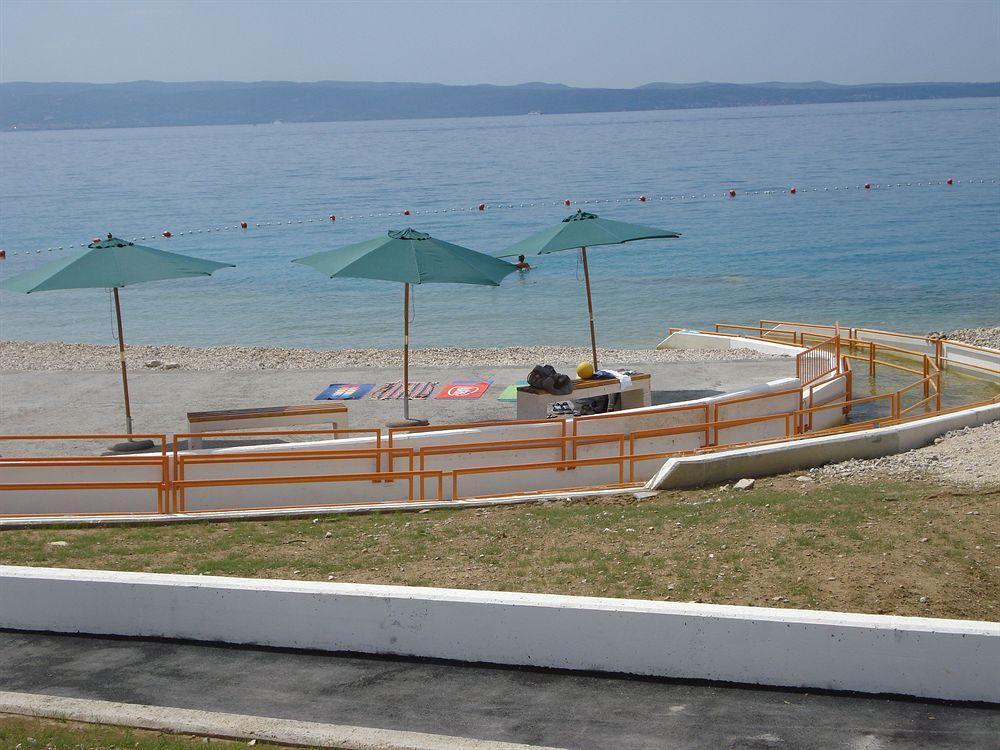 Apartments Znjan Σπλιτ Εξωτερικό φωτογραφία