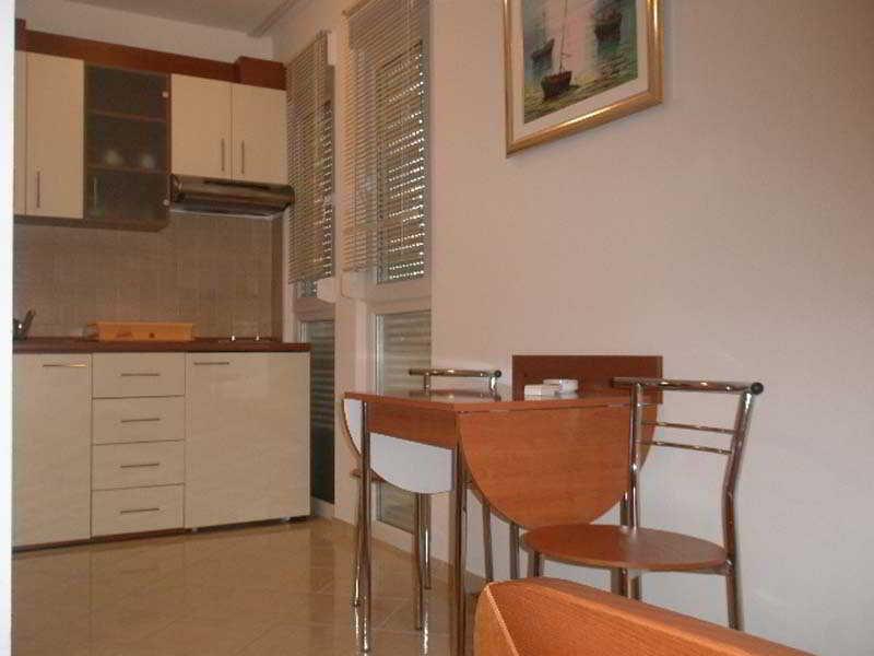 Apartments Znjan Σπλιτ Εξωτερικό φωτογραφία