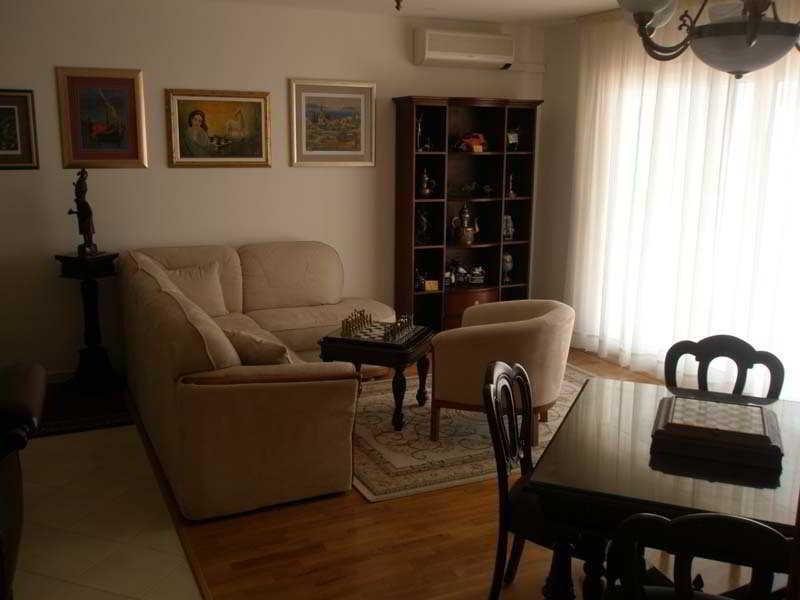 Apartments Znjan Σπλιτ Εξωτερικό φωτογραφία