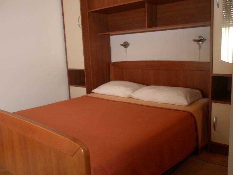 Apartments Znjan Σπλιτ Εξωτερικό φωτογραφία