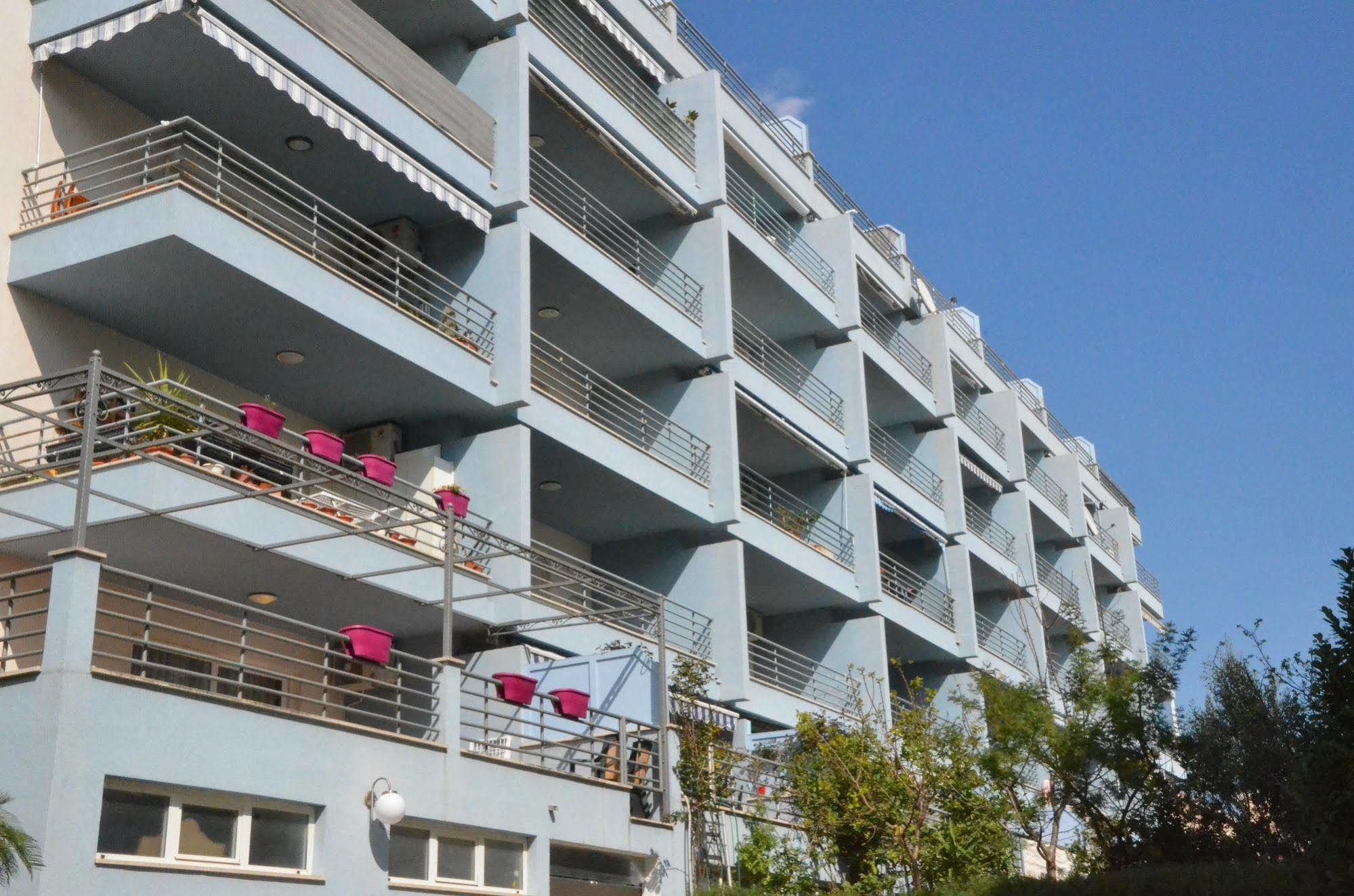 Apartments Znjan Σπλιτ Εξωτερικό φωτογραφία