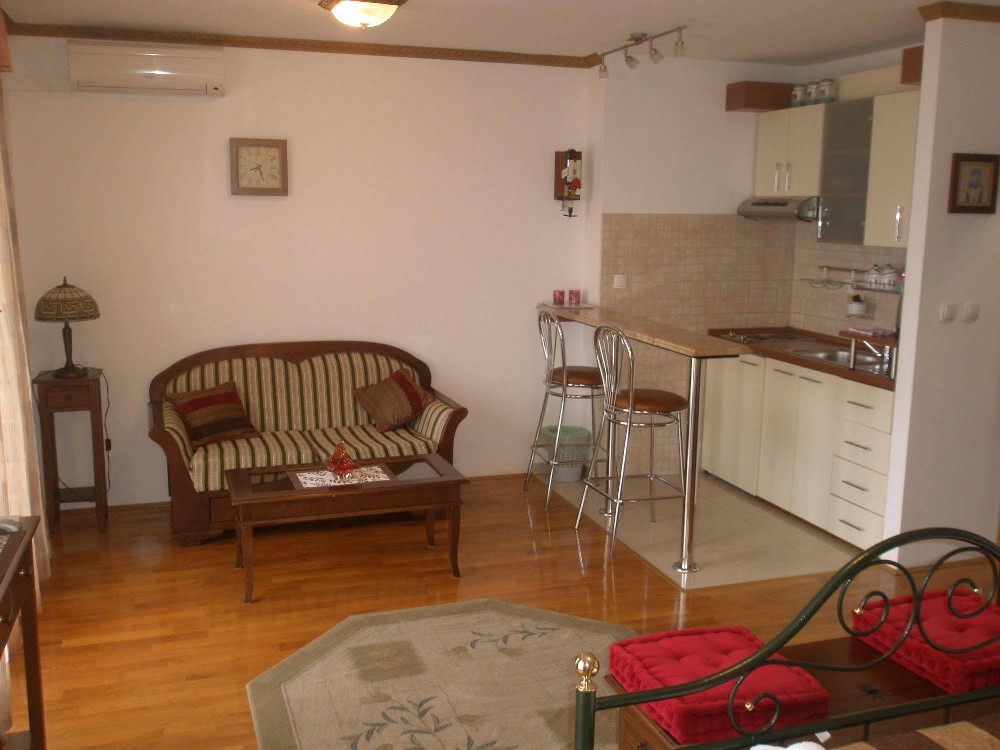 Apartments Znjan Σπλιτ Εξωτερικό φωτογραφία