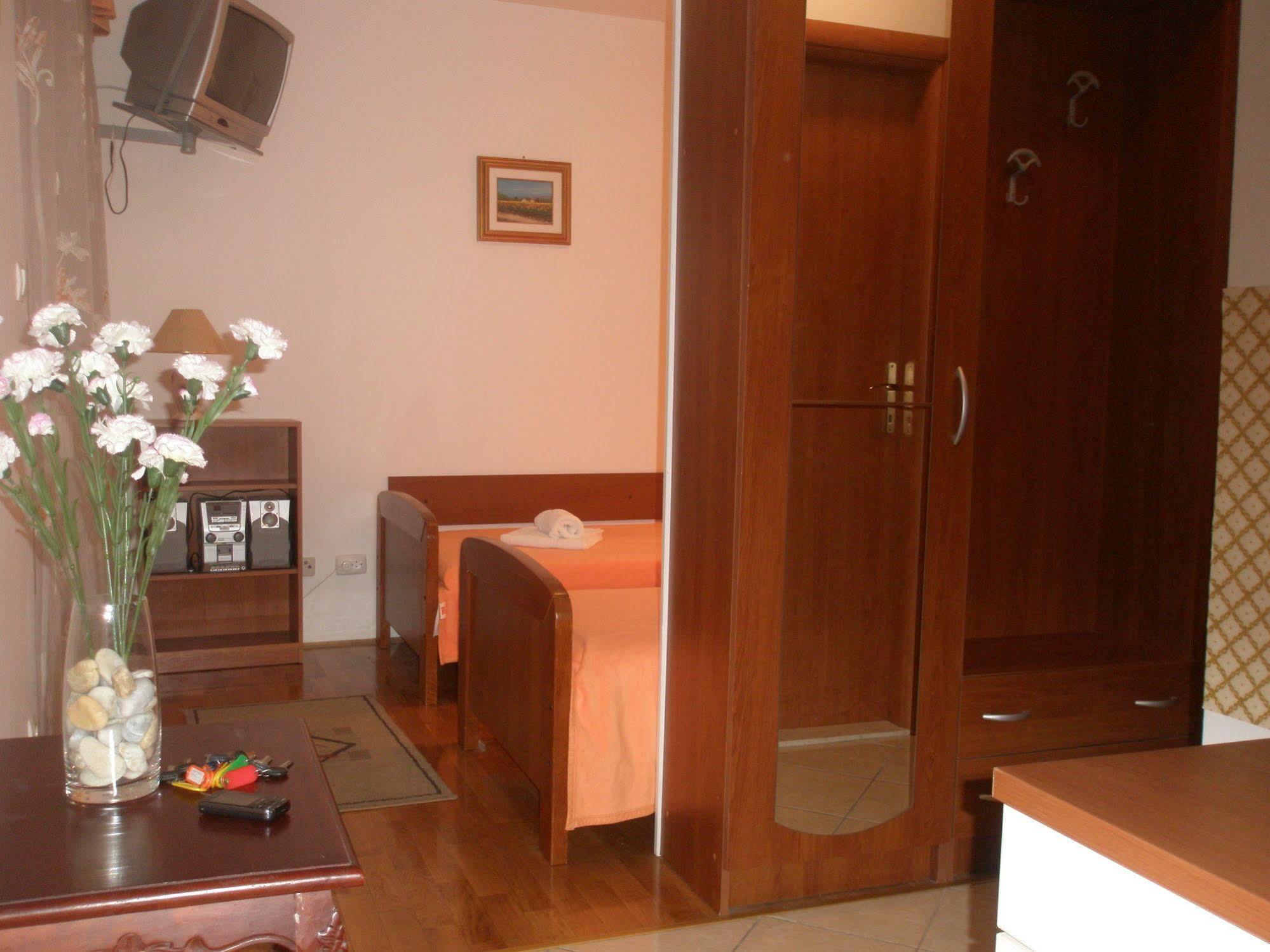 Apartments Znjan Σπλιτ Εξωτερικό φωτογραφία