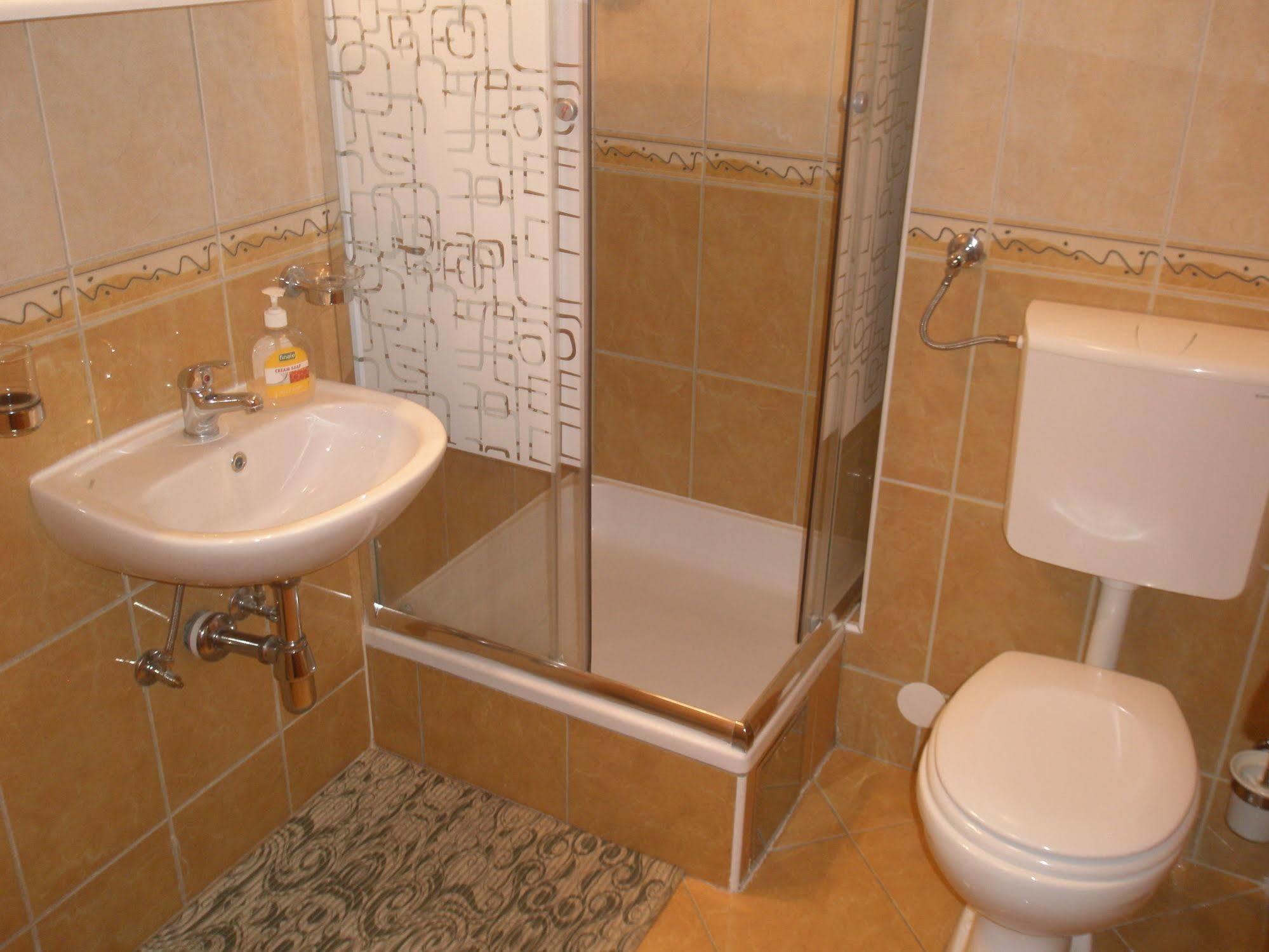 Apartments Znjan Σπλιτ Εξωτερικό φωτογραφία