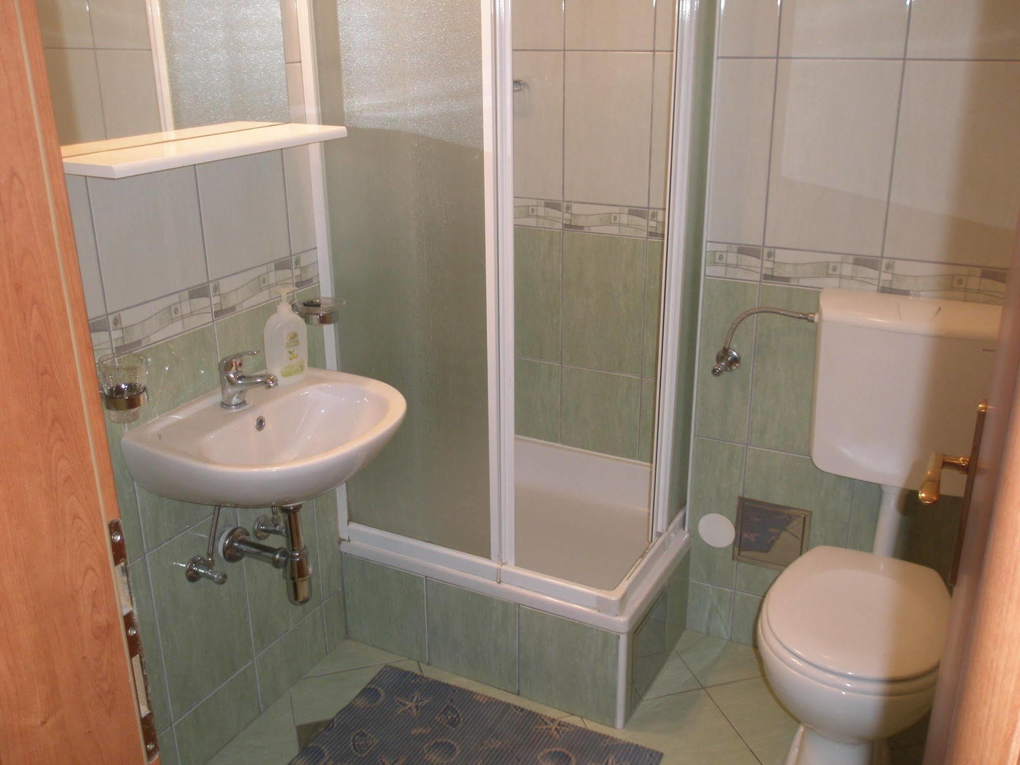 Apartments Znjan Σπλιτ Εξωτερικό φωτογραφία