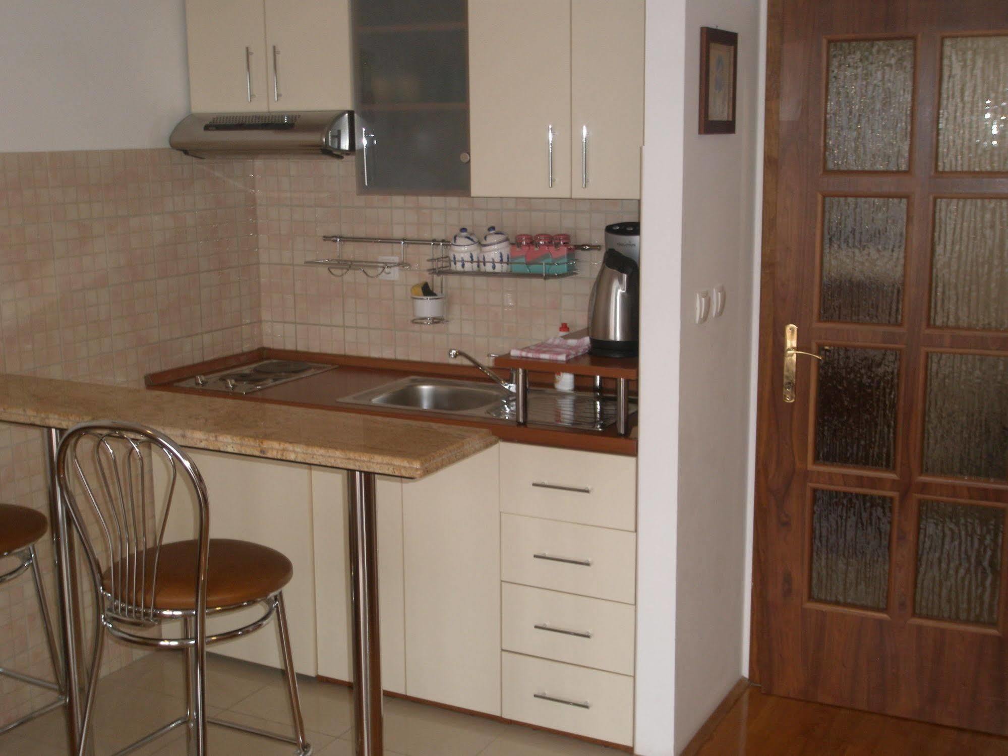 Apartments Znjan Σπλιτ Εξωτερικό φωτογραφία