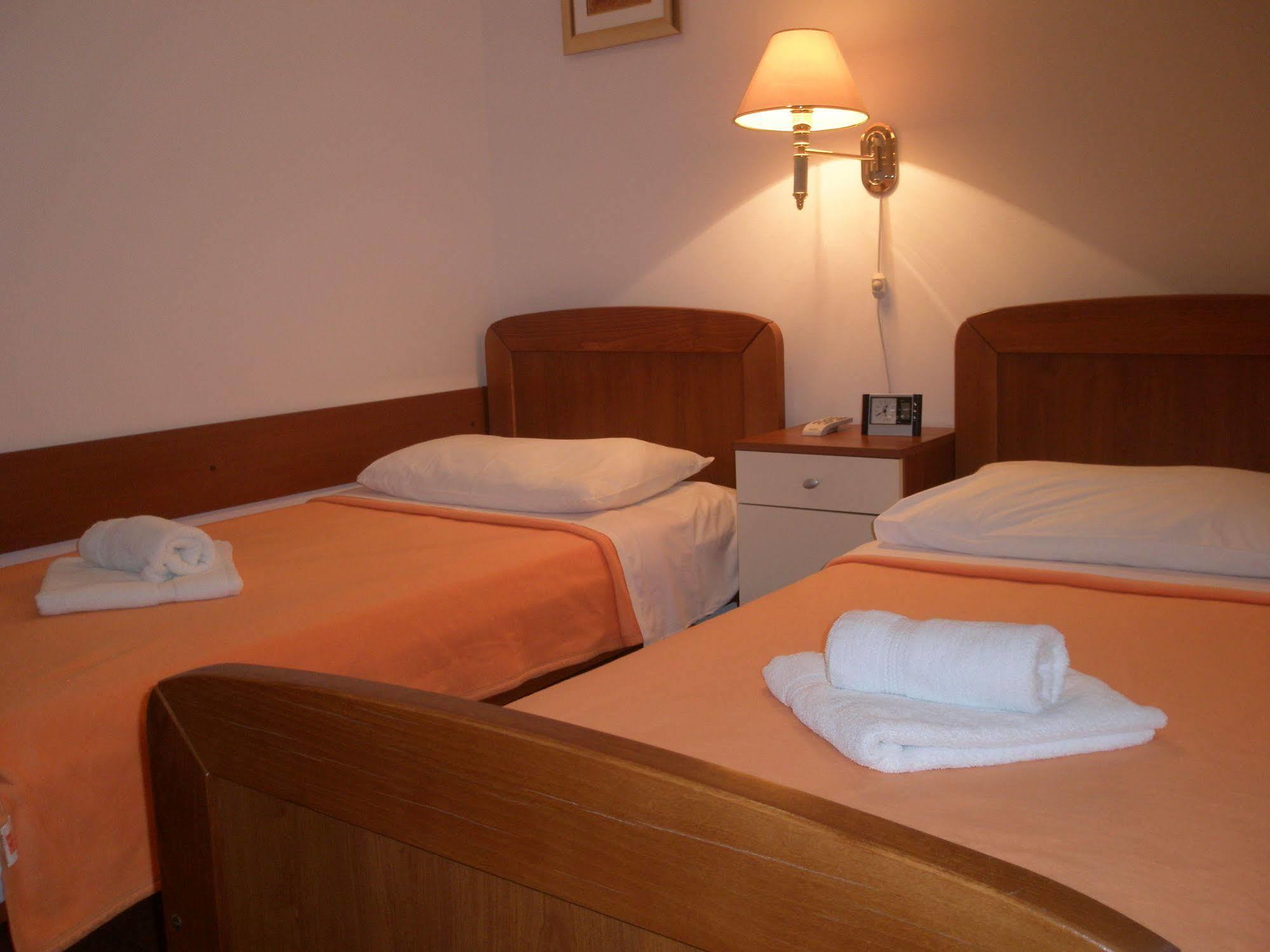 Apartments Znjan Σπλιτ Εξωτερικό φωτογραφία