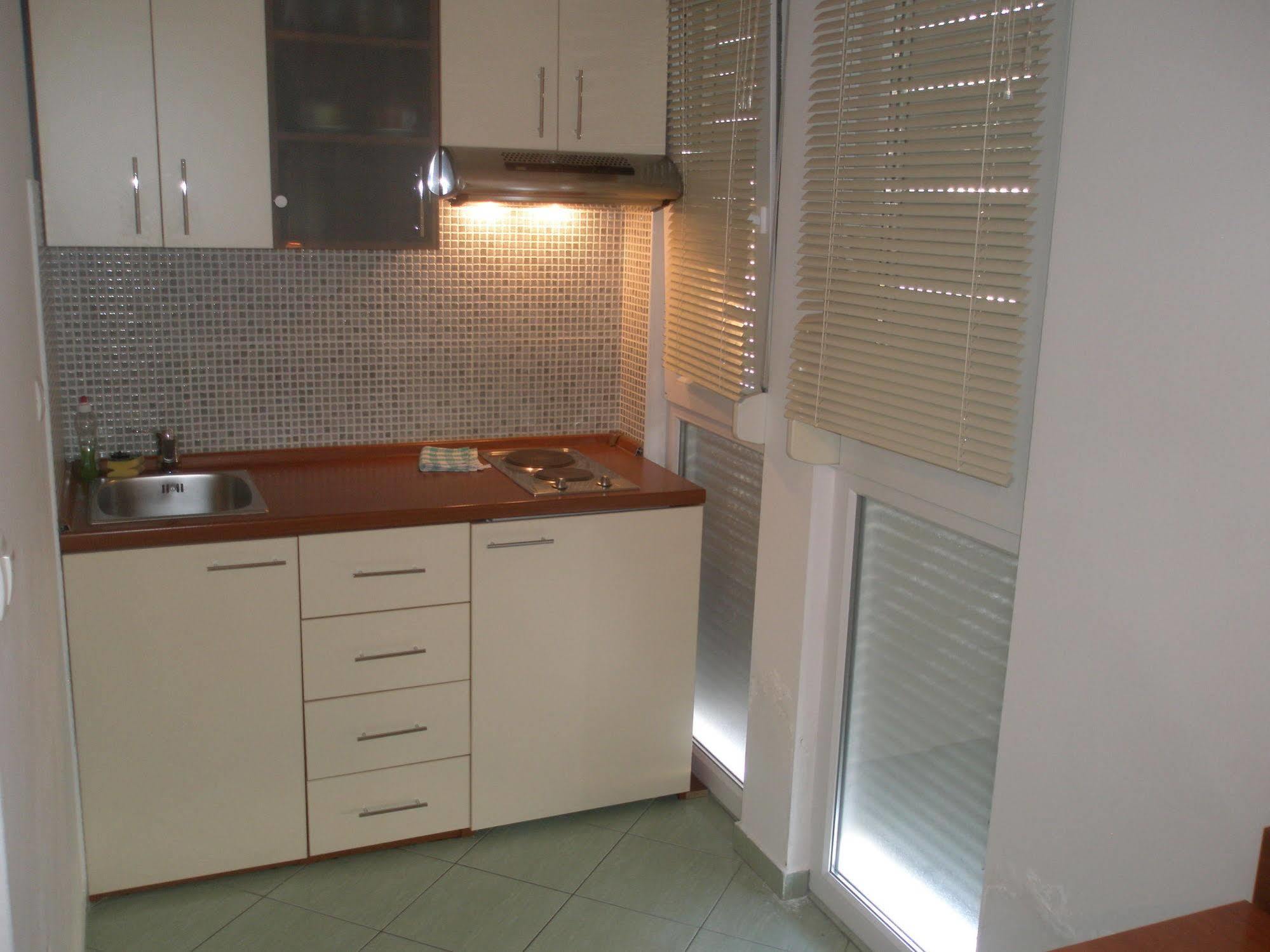 Apartments Znjan Σπλιτ Εξωτερικό φωτογραφία