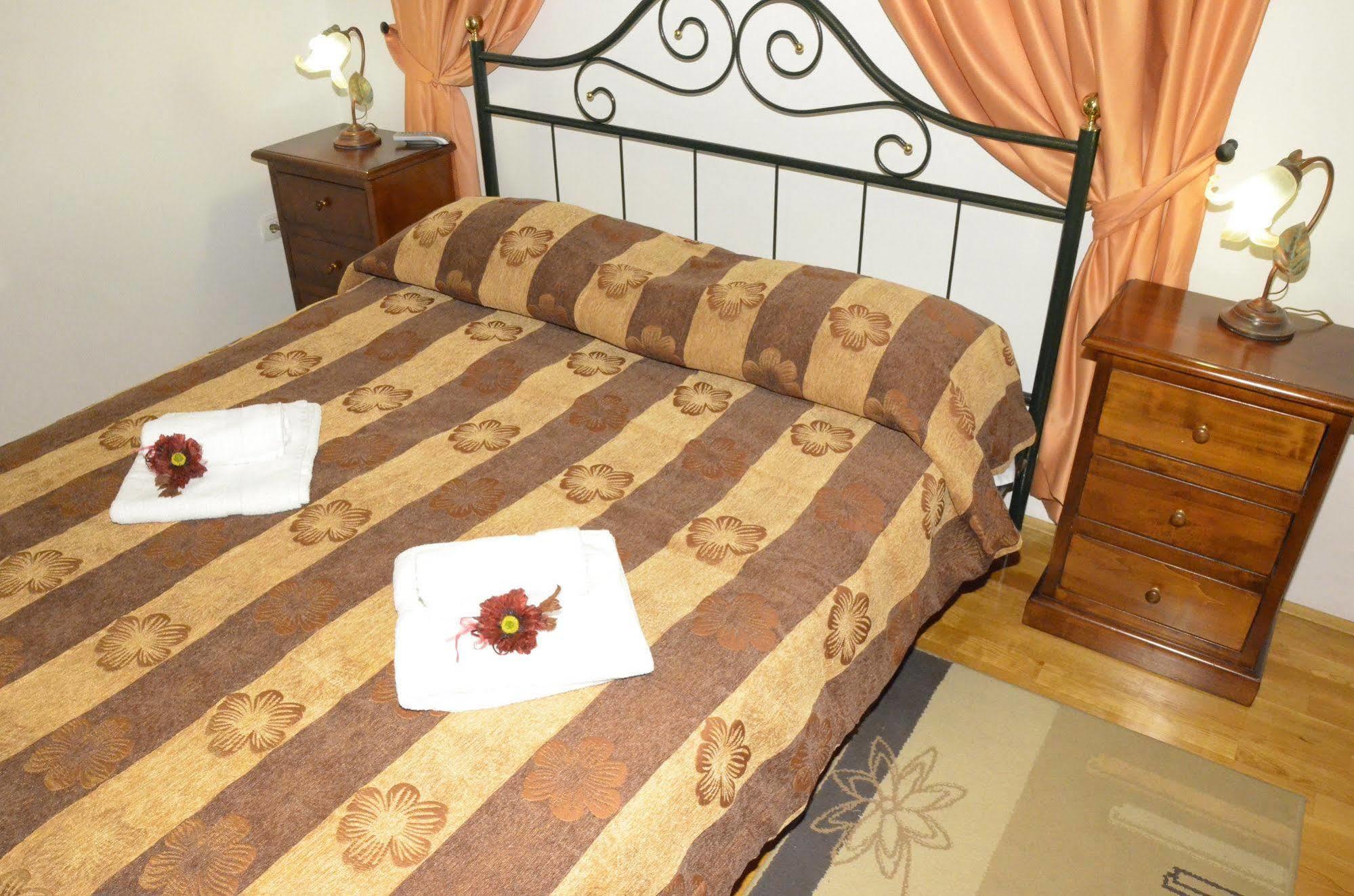 Apartments Znjan Σπλιτ Εξωτερικό φωτογραφία
