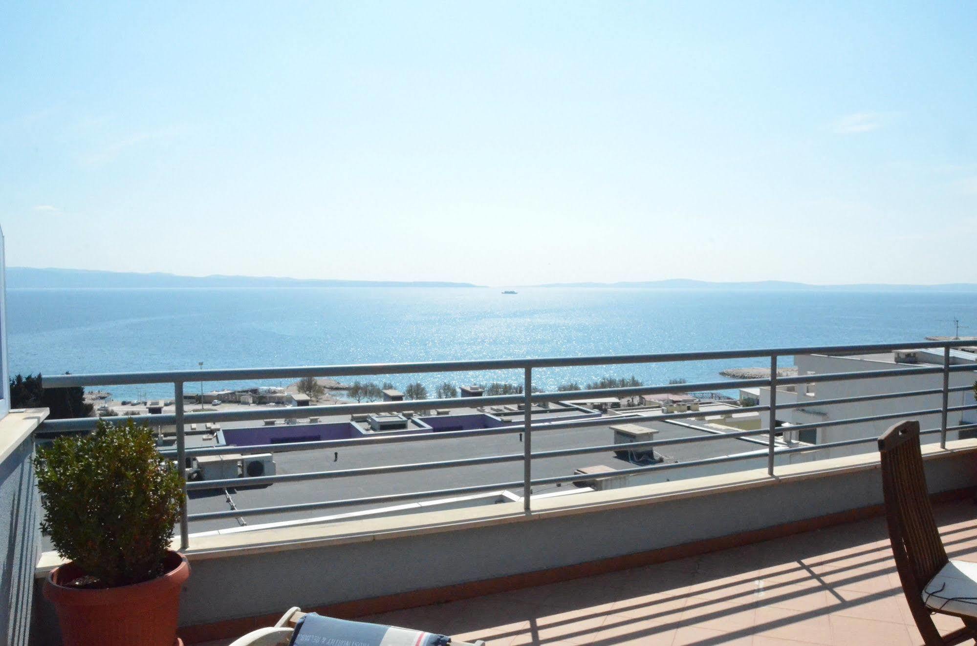 Apartments Znjan Σπλιτ Εξωτερικό φωτογραφία