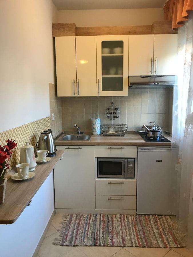 Apartments Znjan Σπλιτ Εξωτερικό φωτογραφία
