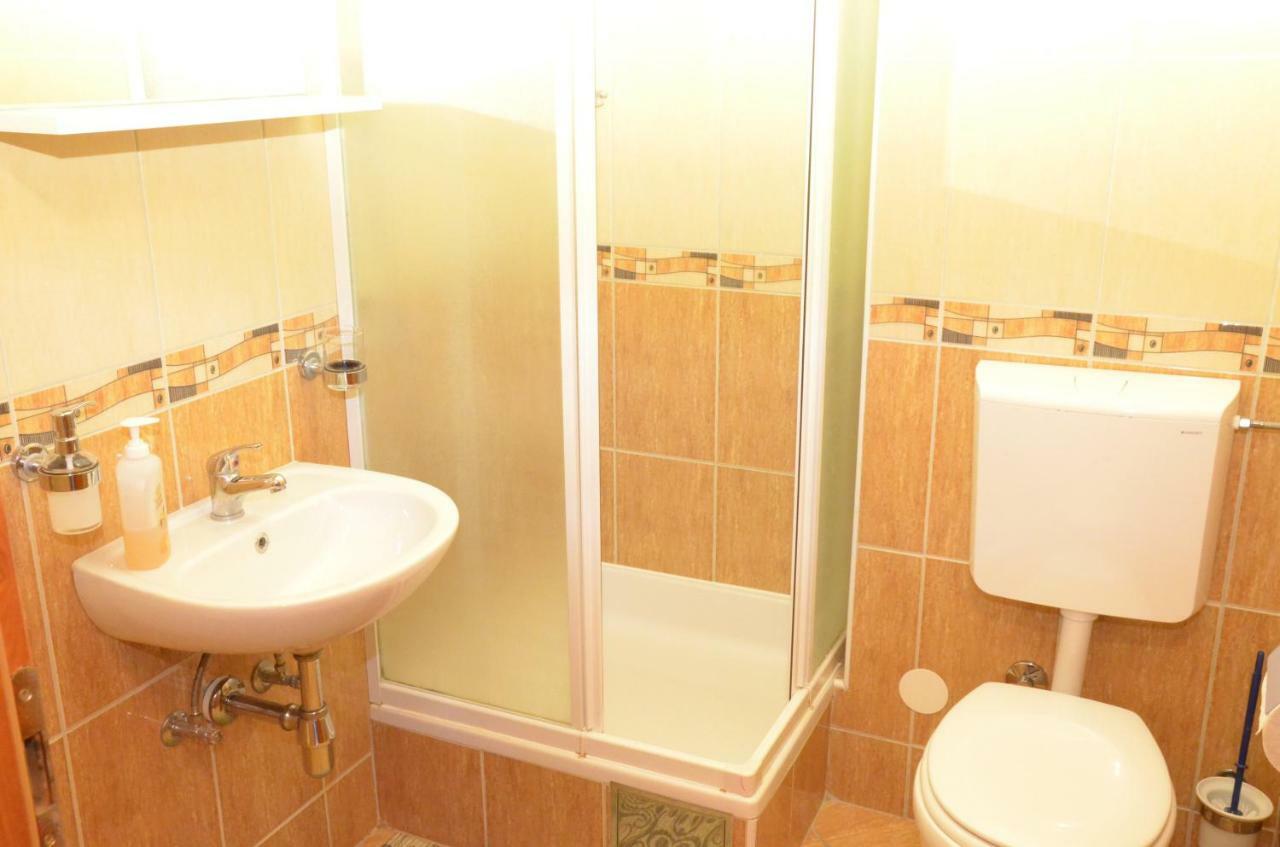 Apartments Znjan Σπλιτ Εξωτερικό φωτογραφία