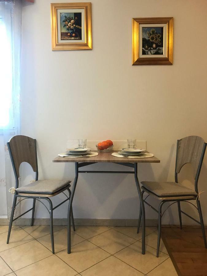 Apartments Znjan Σπλιτ Εξωτερικό φωτογραφία