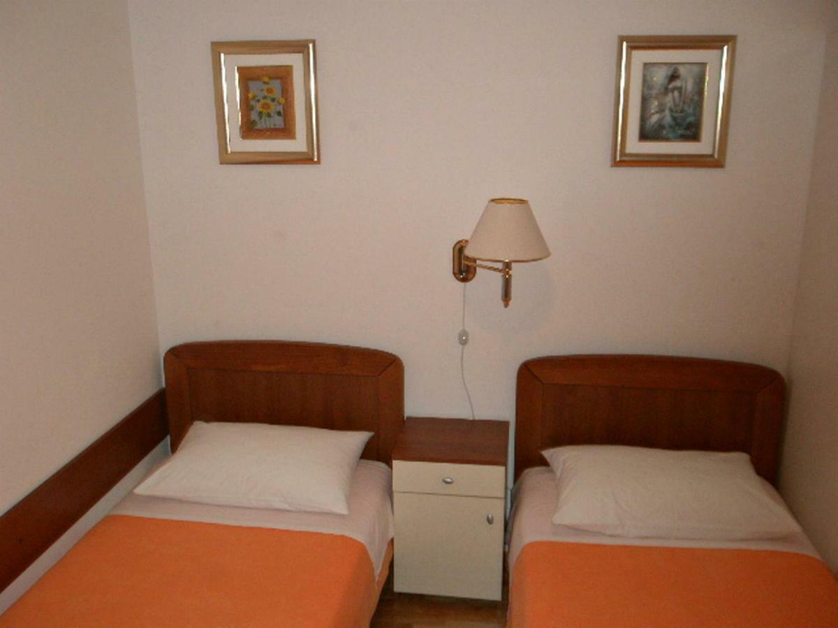 Apartments Znjan Σπλιτ Εξωτερικό φωτογραφία