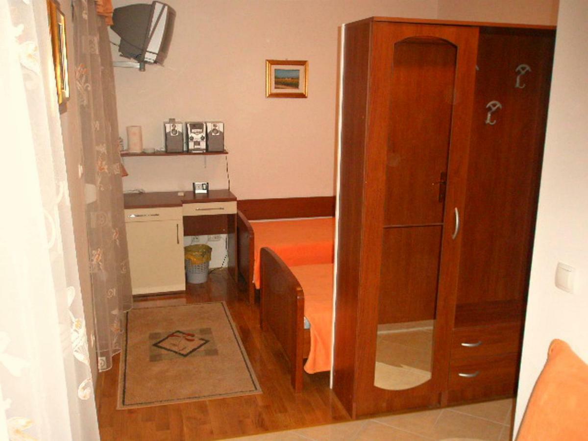 Apartments Znjan Σπλιτ Εξωτερικό φωτογραφία