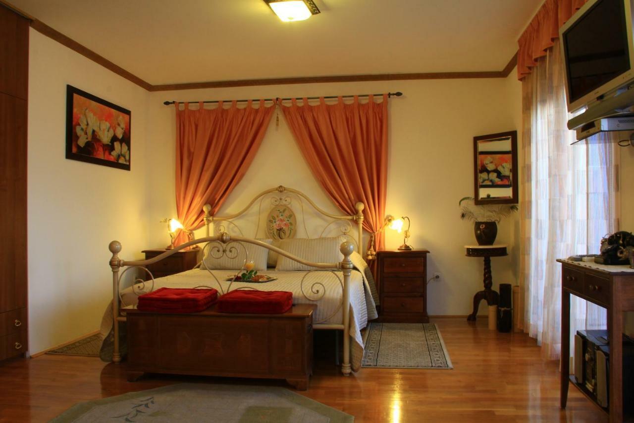 Apartments Znjan Σπλιτ Εξωτερικό φωτογραφία